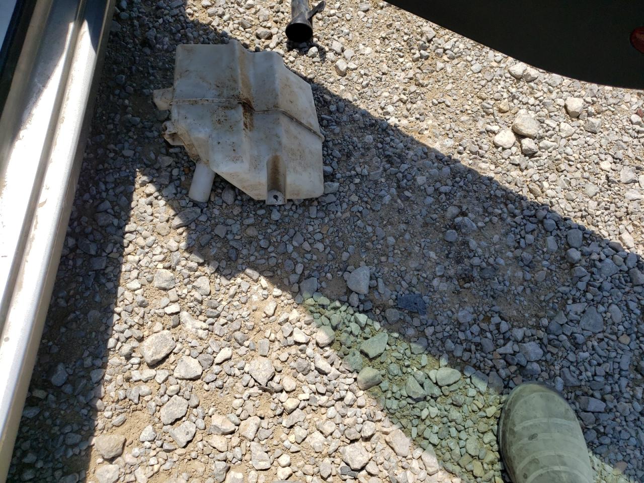 JN1AZ34D95M600124 2005 Nissan 350Z Coupe