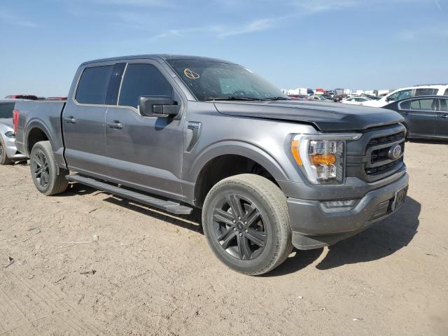 1FTFW1E8XNFA26073 Ford F-150 F150 SUPER 4