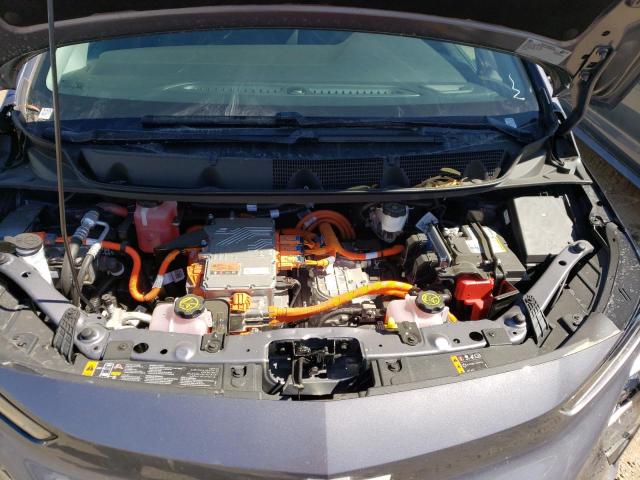 2023 CHEVROLET BOLT EV 1L 1G1FW6S02P4141267
