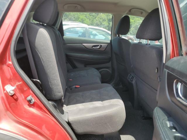 2016 NISSAN ROGUE S FW - KNMAT2MT7GP630207