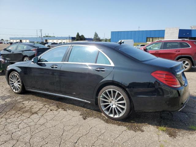 Vin: wddug8fb8fa080564, lot: 61178433, mercedes-benz s-class 550 4matic 20152