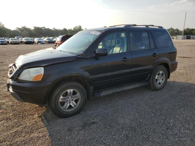 2003 Honda Pilot EX-L