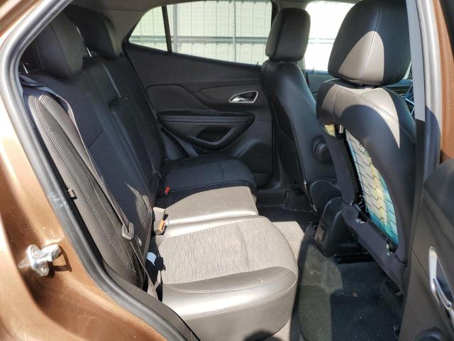 2016 BUICK ENCORE CON - KL4CJFSB6GB701906