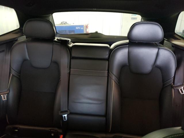 2018 VOLVO XC60 T6 R- YV4A22RM1J1036921