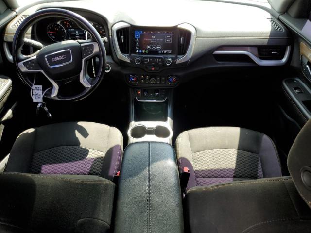 3GKALMEV7JL280581 GMC Terrain Sle