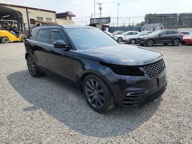 SALYM2RV4JA757781 Land Rover Range Rover Velar R-dynamic Hse