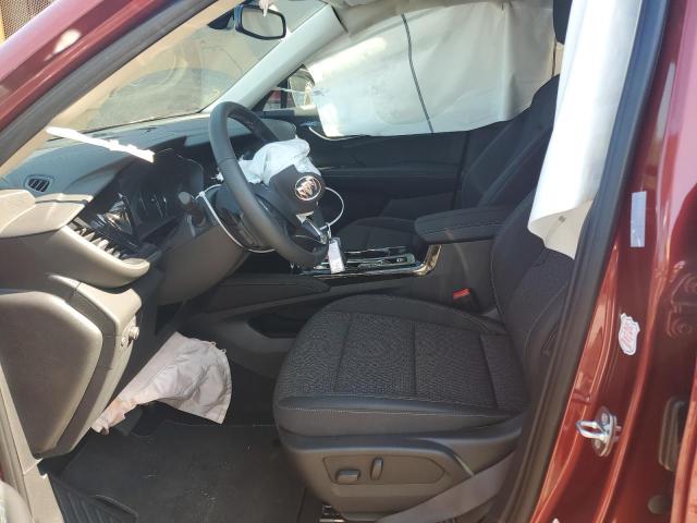 2023 BUICK ENVISION P - LRBAZLR47PD040028