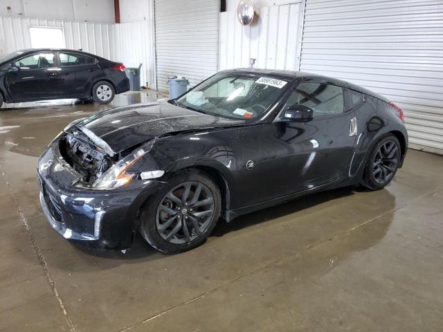 2019 Nissan 370Z Base