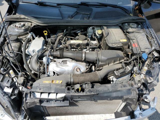 WDDSJ4GB7EN078358 Mercedes-Benz CLA 250 4MATIC
