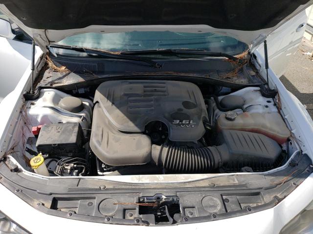 2021 CHRYSLER 300 S - 2C3CCABG4MH537125