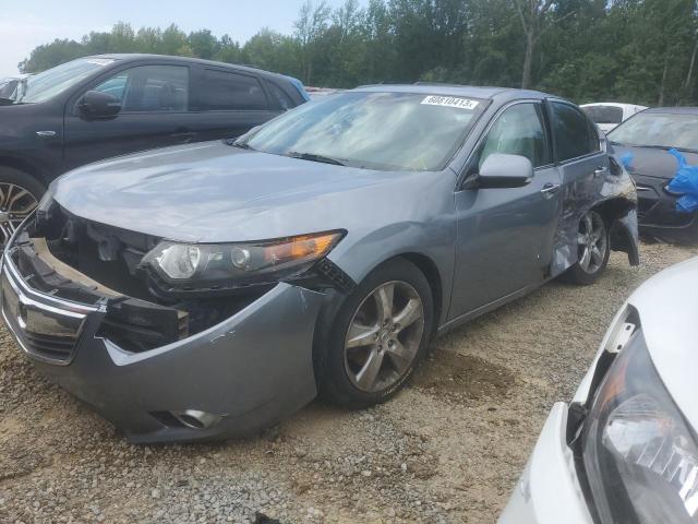 2011 Acura TSX 