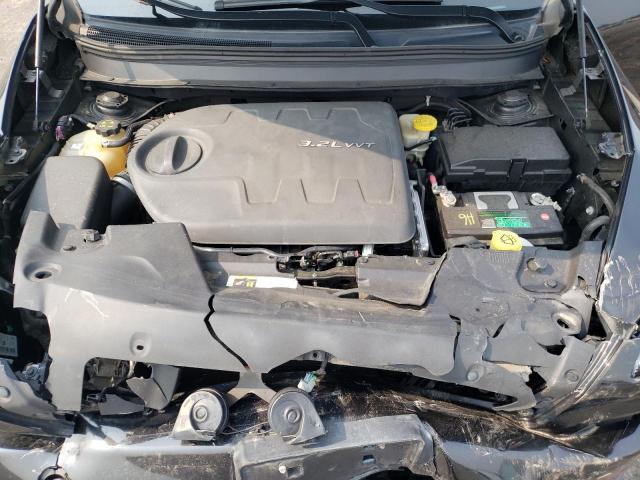 1C4PJLDS5EW103816 Jeep Cherokee Limited