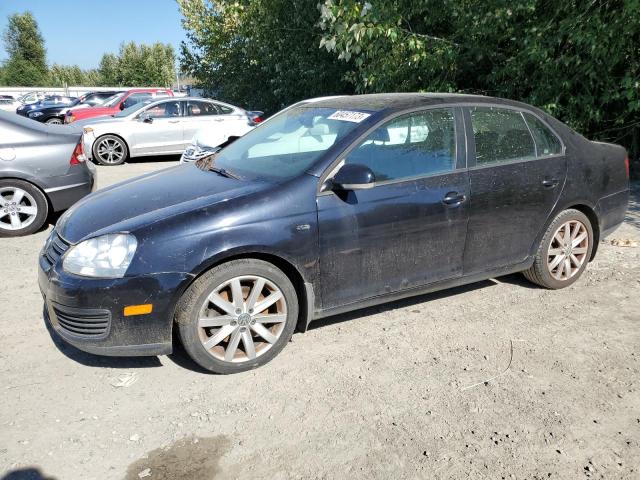 2010 Volkswagen Jetta Wolfsburg