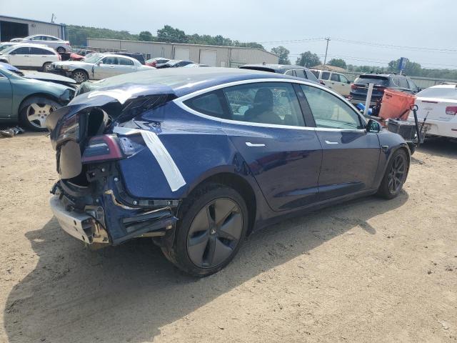 5YJ3E1EA3JF102370 Tesla MODEL 3
