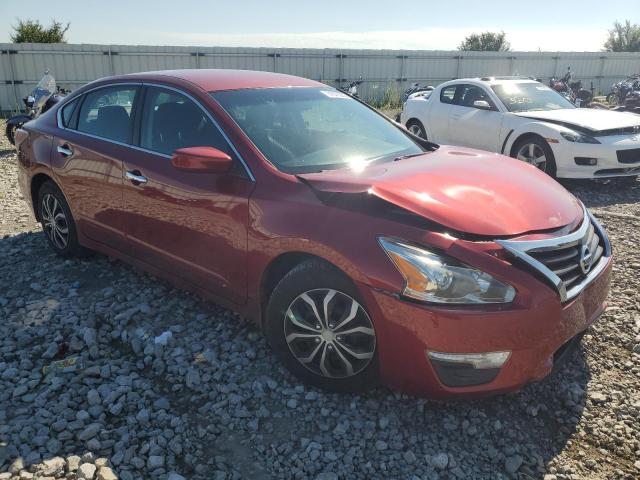 Vin: 1n4al3apxfc419544, lot: 61678283, nissan altima 2.5 20154