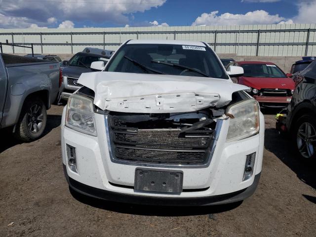 2GKFLVEK6E6175509 GMC Terrain Sle