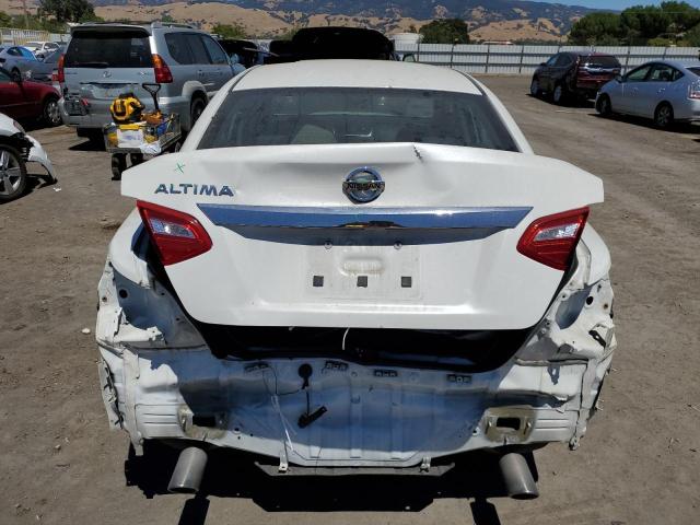 1N4AL3APXGN380380 Nissan ALTIMA 2.5