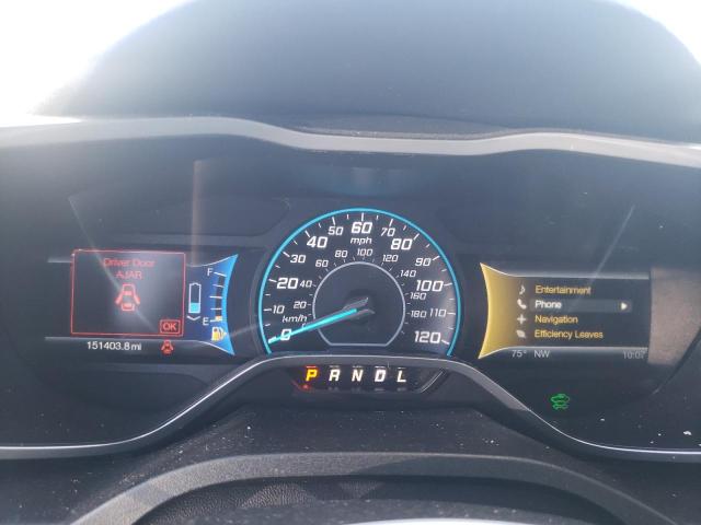 2015 FORD C-MAX 1FADP5CU4DL543791