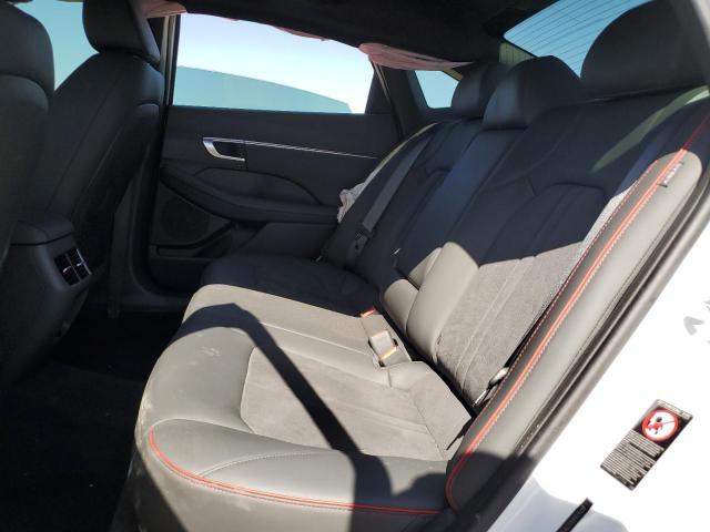 2021 HYUNDAI SONATA SEL - 5NPEJ4J2XMH074688