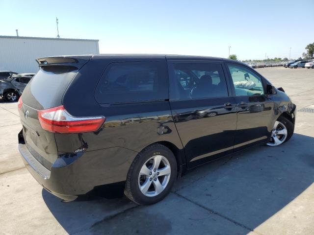 5TDZK3DC5FS558021 Toyota SIENNA