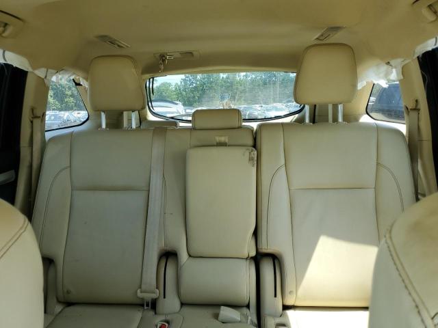 5TDKKRFH8GS173745 Toyota Highlander Xle
