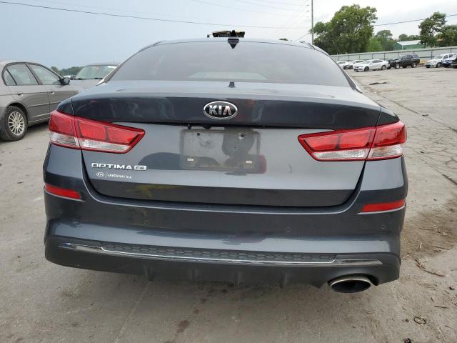 5XXGT4L31LG416662 Kia Optima LX 6