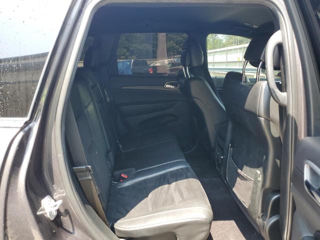 1C4RJFAG5JC343356 Jeep Grand Cherokee Laredo