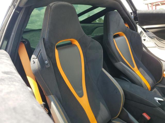 2019 MCLAREN AUTOMOTIVE 720S SBM14DCA8KW002400