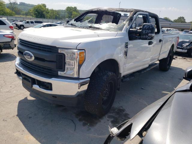 2017 Ford F-250 