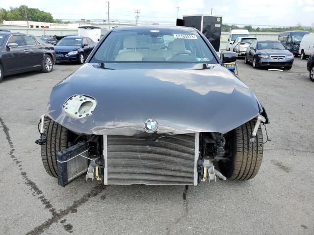 2017 BMW 530 XI - WBAJA7C33HG904988