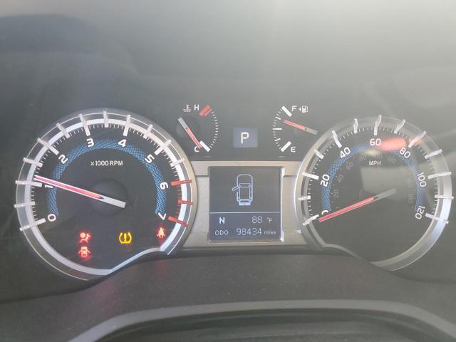 JTEBU5JR3G5279413 Toyota 4runner Sr5/sr5 Premium