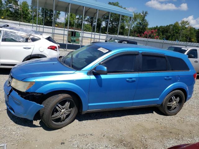 2009 Dodge Journey SXT