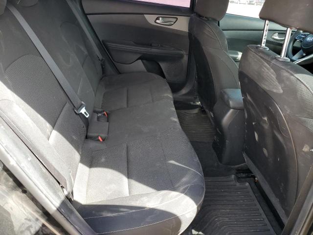3KPF24AD6KE110350 KIA FORTE FE