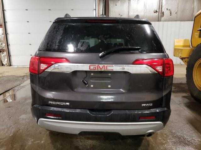 2018 GMC ACADIA 1GKKNSLA0JZ247790