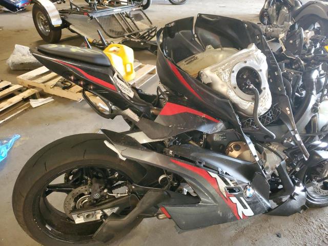 2022 BMW S 1000 RR - WB10E2305N6F11314