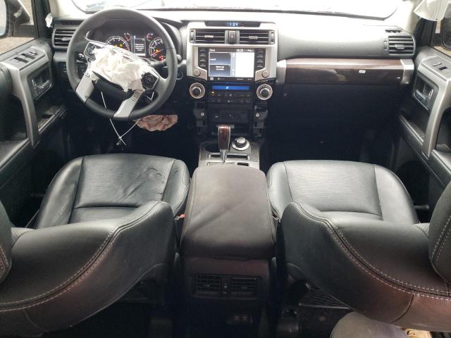 2022 TOYOTA 4RUNNER LI JTEKU5JRXN5993584