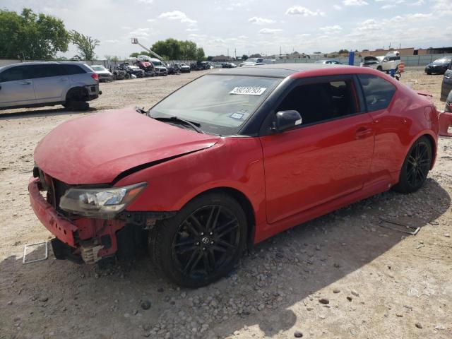 2013 Scion tC 