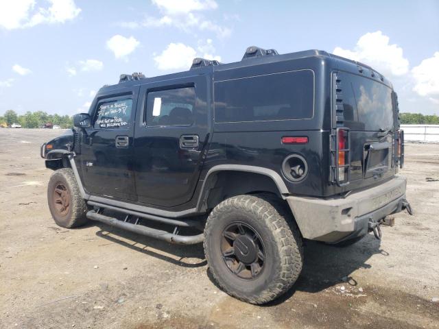 HUMMER H2  2003 1
