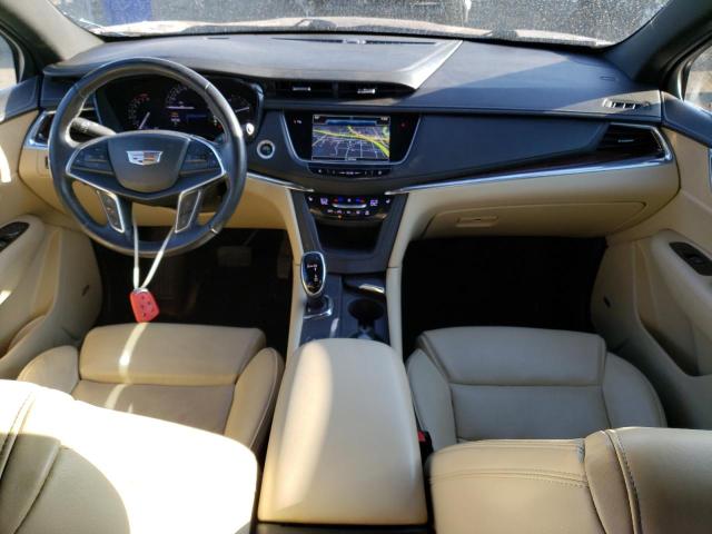 1GYKNDRS3HZ225438 Cadillac XT5 LUXURY