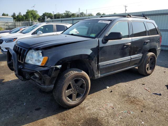 2006 Jeep Grand Cherokee Laredo