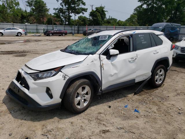 2T3P1RFV9LC081486 Toyota RAV4 XLE