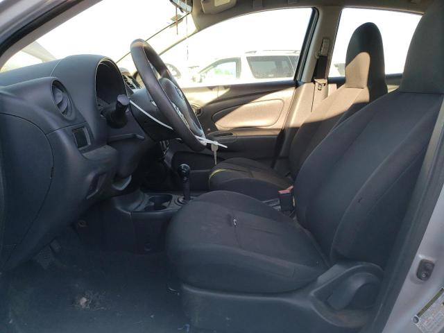3N1CN7AP4FL924507 Nissan VERSA S