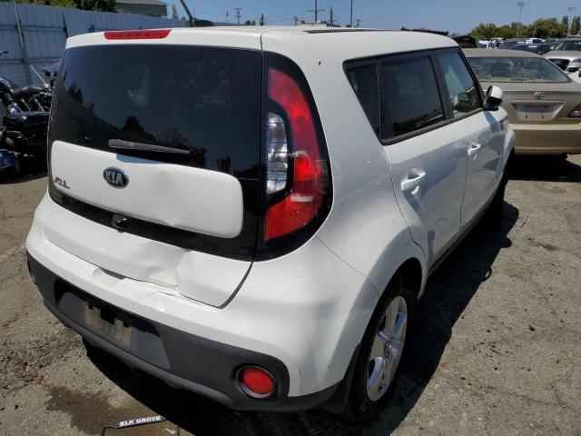 KNDJN2A24K7684188 KIA Soul