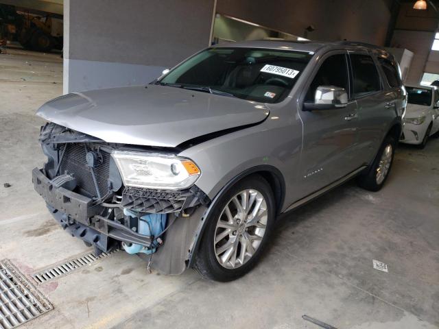 2014 Dodge Durango Citadel