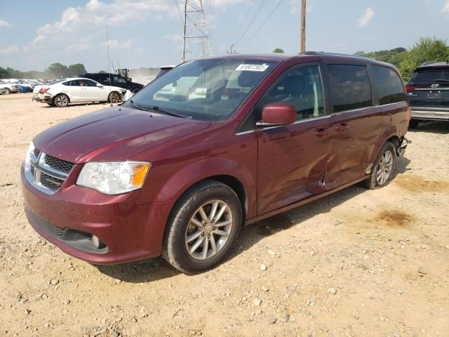 2C4RDGCG4KR656157 Dodge Caravan GRAND CARA