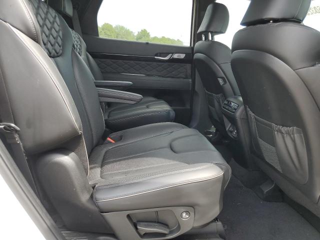 2022 HYUNDAI PALISADE C - KM8R7DHEXNU380096