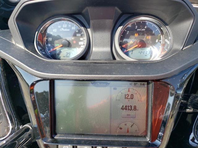 2022 INDIAN MOTORCYCLE CO. PURSUIT LI - 56KLDHRR1N3408881