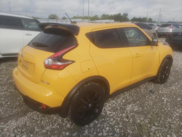 JN8AF5MV3GT650959 Nissan JUKE S