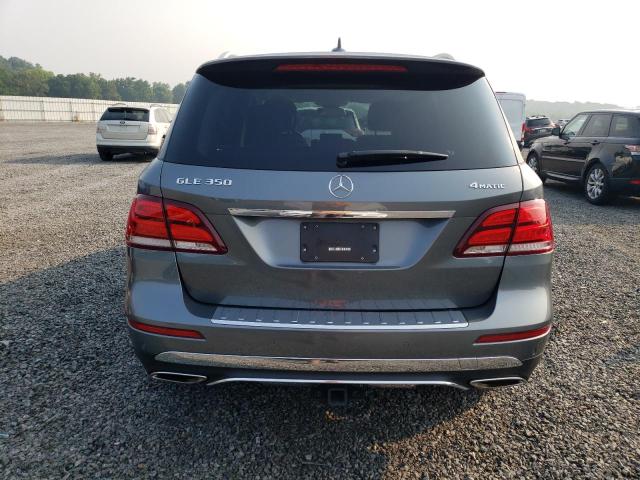 4JGDA5HBXHA889831 2017 MERCEDES-BENZ GLE-CLASS, photo no. 6