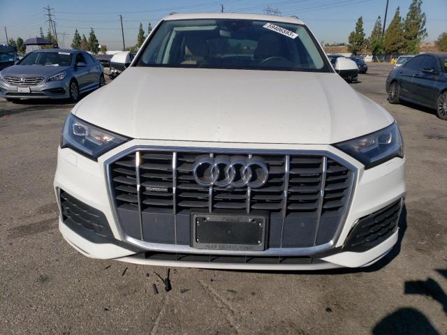 WA1AJAF76MD010391 2021 AUDI Q7, photo no. 5